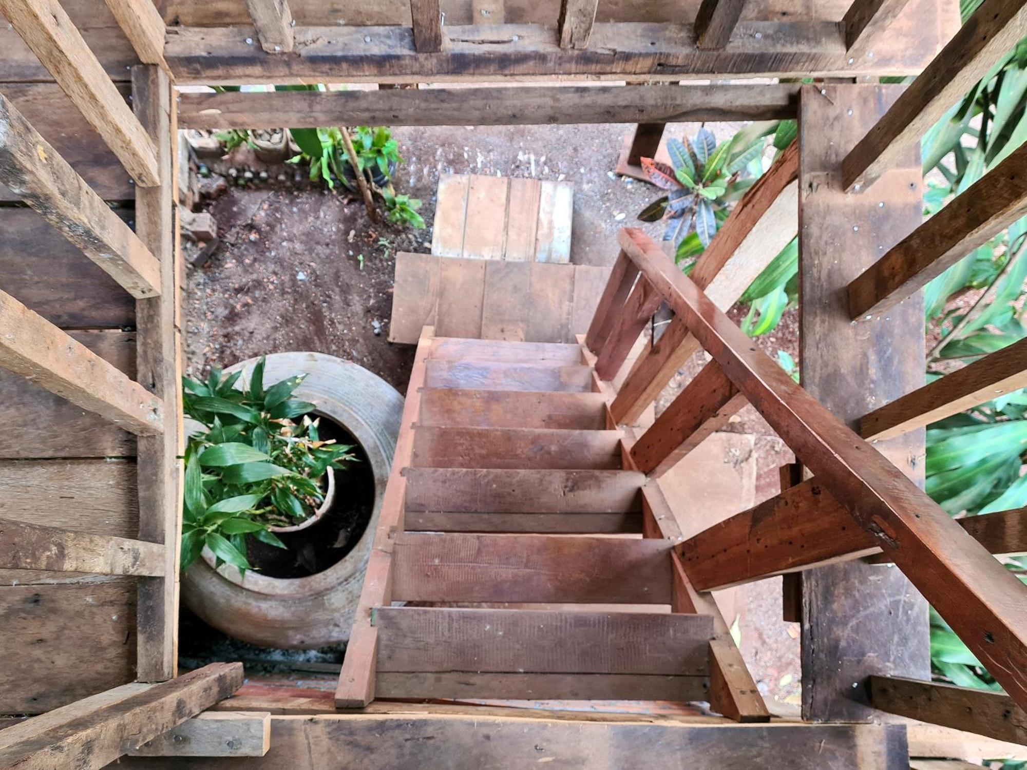 Ratanakiri Homestay & Jungle Trek Banlung Esterno foto