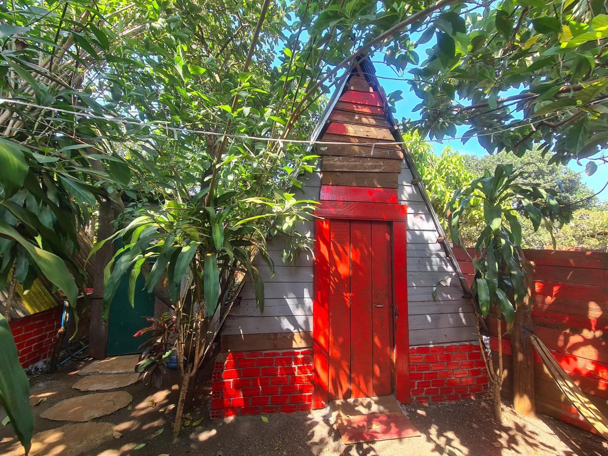 Ratanakiri Homestay & Jungle Trek Banlung Camera foto